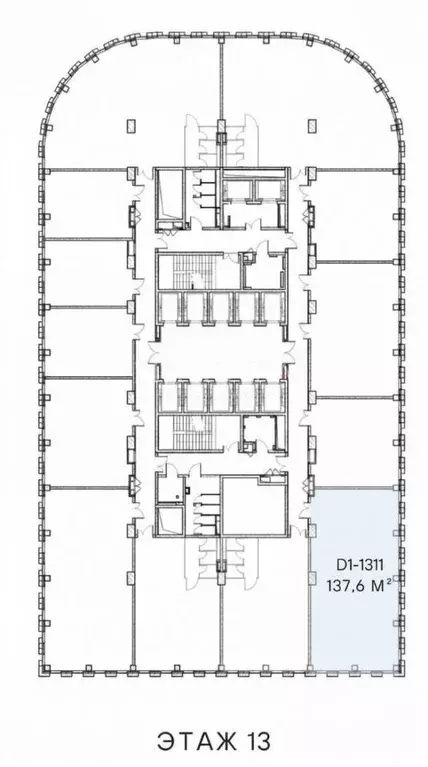Офис в Москва ул. Двинцев, 3С1 (138 м) - Фото 2