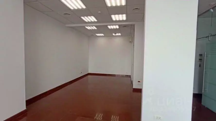 Офис в Санкт-Петербург Петроградская наб., 18 (372 м) - Фото 1
