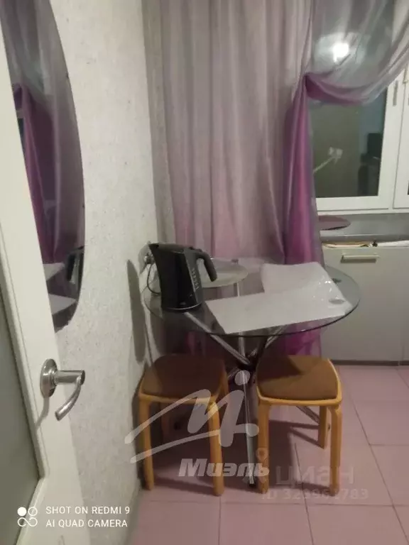 1-к кв. Московская область, Химки Новогорск мкр, ул. Соколовская, 1 ... - Фото 2