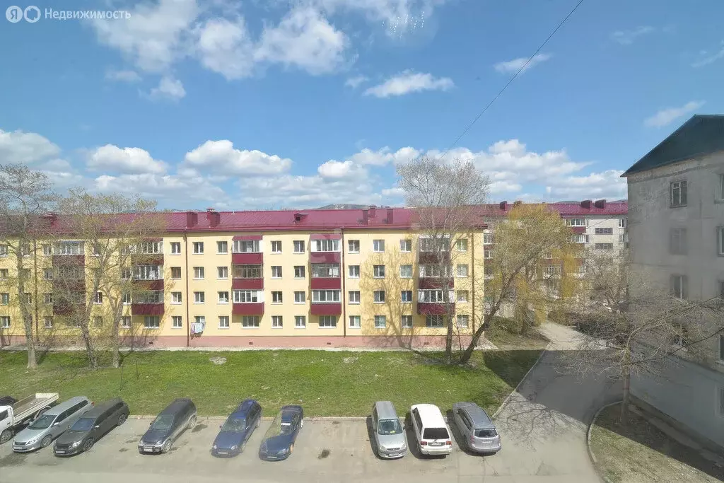 1к в -комнатной квартире (11.3 м) - Фото 2