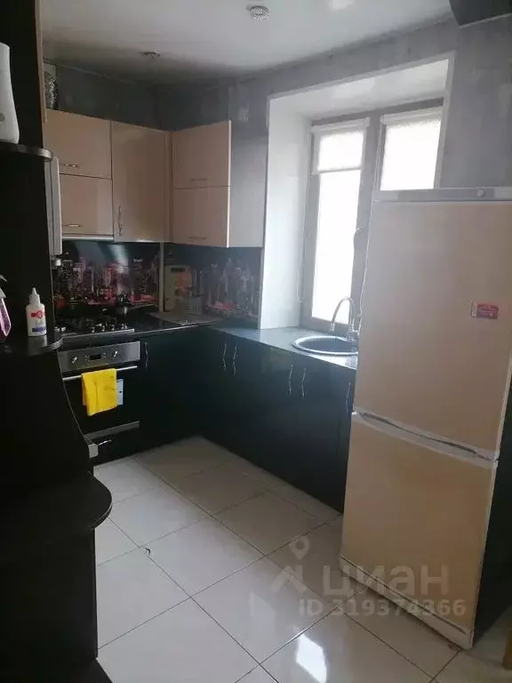 3-к кв. Свердловская область, Краснотурьинск ул. Рюмина, 14 (60.0 м) - Фото 1