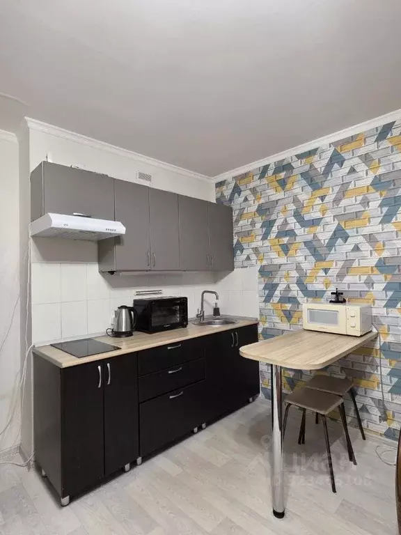 Студия Ульяновская область, Ульяновск ул. Карбышева, 49 (26.0 м) - Фото 2