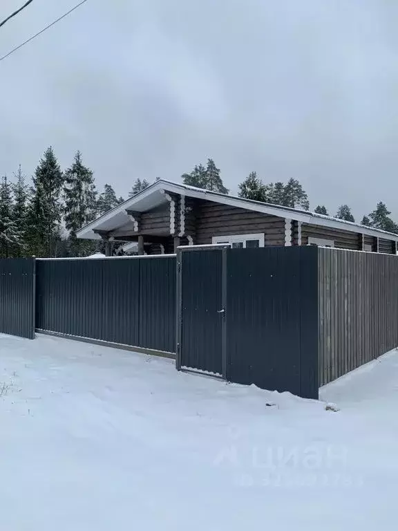 Дом в Московская область, Щелково городской округ, Борисовка кп 86 ... - Фото 2