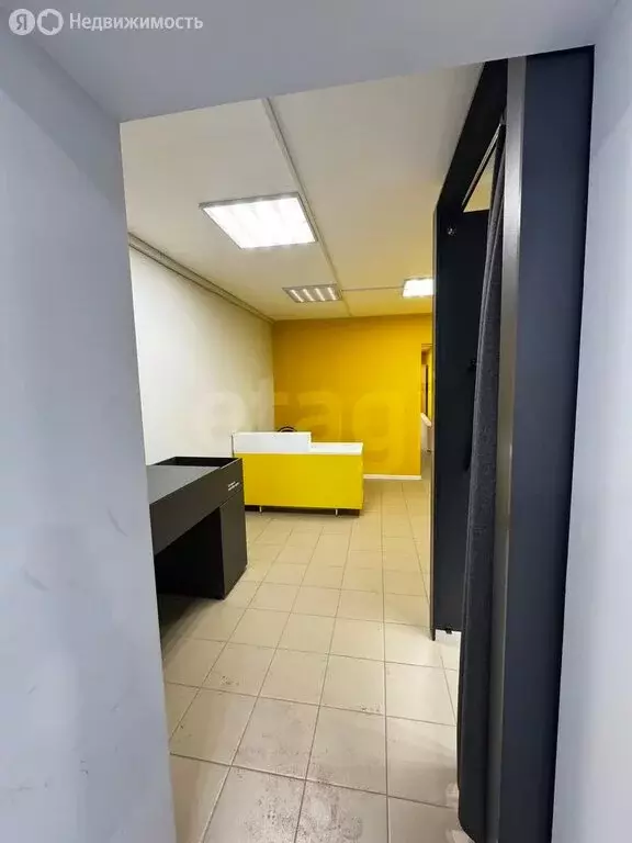 Помещение свободного назначения (50.4 м) - Фото 2