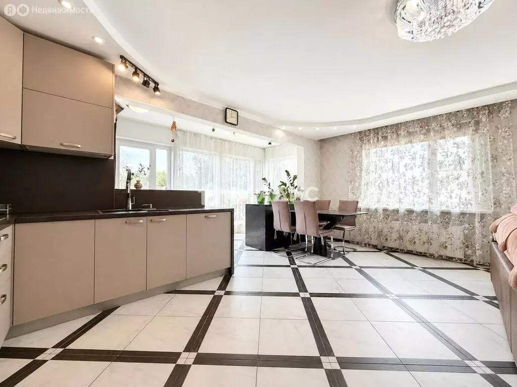 Дом в Петрозаводск, Рабочая улица, 53А (265 м) - Фото 1