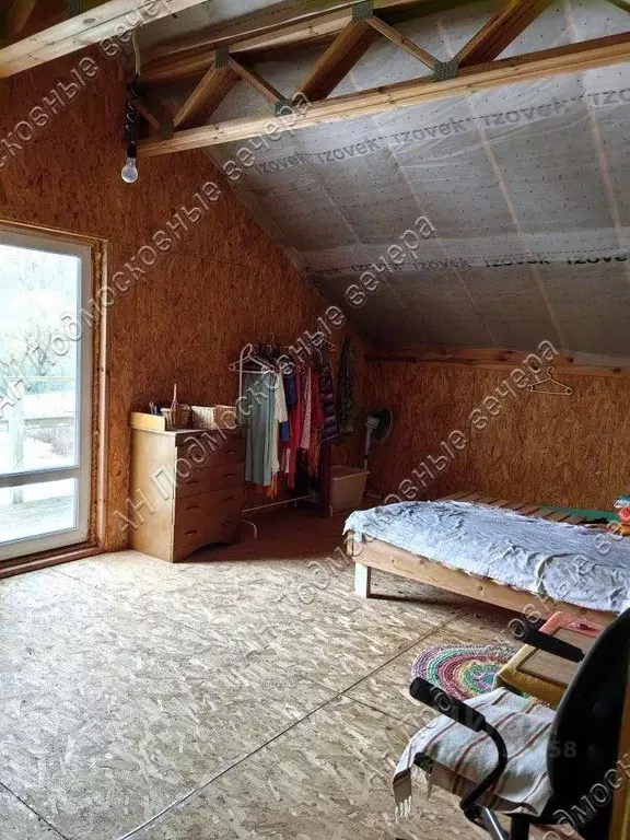 Дом в Тульская область, Заокский район, Малаховское с/пос, Гельвеция ... - Фото 2