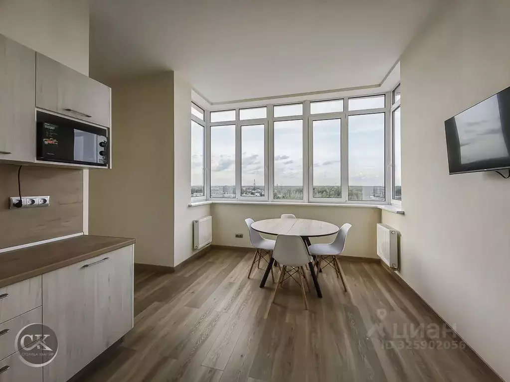 2-к кв. Ленинградская область, Кудрово г. Всеволожский район, ... - Фото 1