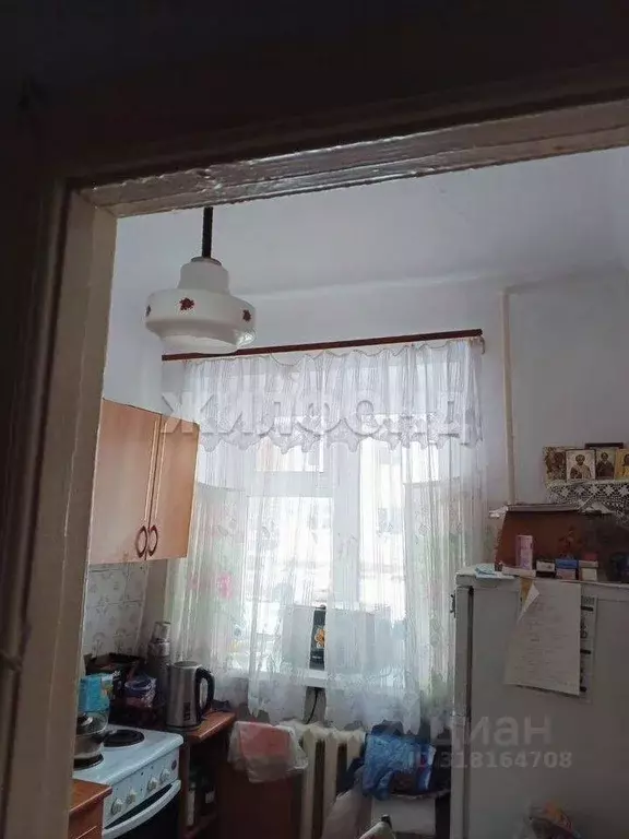 2-к кв. Томская область, Томск пос. Степановка, ул. Короленко, 17А ... - Фото 1
