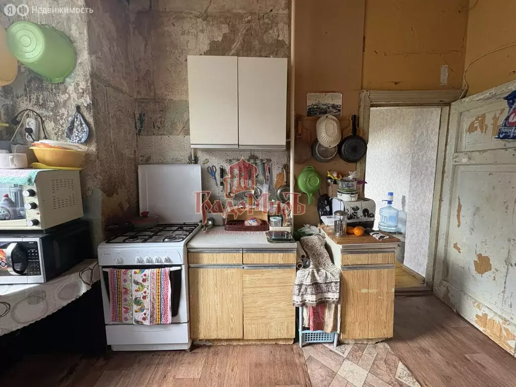 3-комнатная квартира: Хотьково, улица Ленина, 3 (72.9 м) - Фото 0