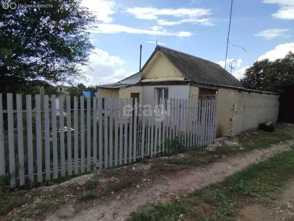 Дом в Саратов, микрорайон Латухино (36 м) - Фото 0