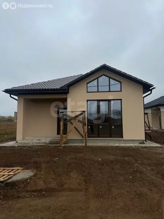 Дом в Энгельсский район, Красноярское муниципальное образование, СНТ ... - Фото 1