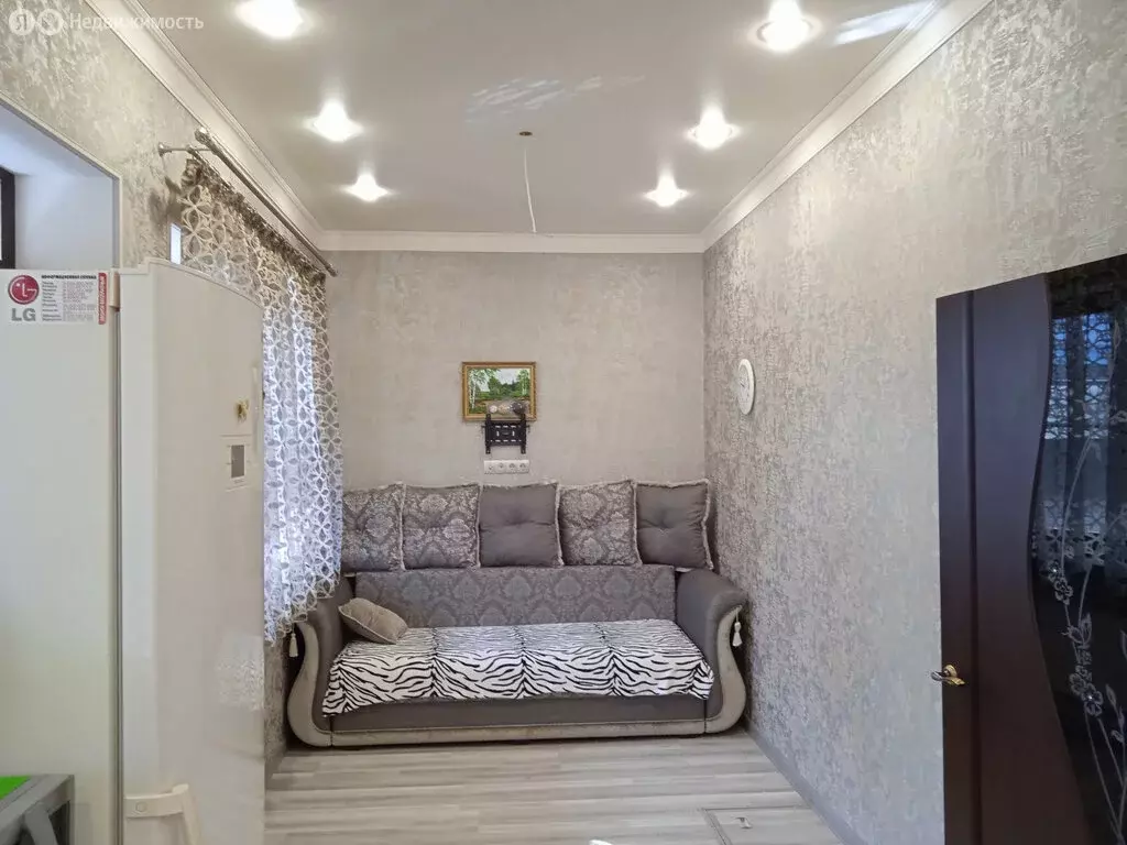 Дом в Ногир, улица Лермонтова, 2 (99 м) - Фото 2