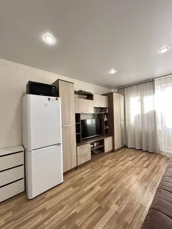 Студия Кировская область, Киров Луговой пер., 3 (23.3 м) - Фото 2