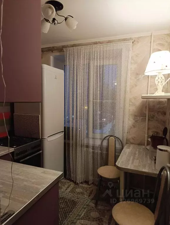 2-к кв. Москва ул. Молодцова, 23К1 (42.0 м) - Фото 2