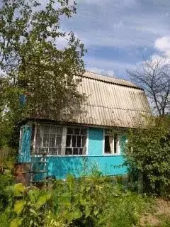 Дом в Калужская область, Ферзиковский район, Красный Городок с/пос, ... - Фото 1