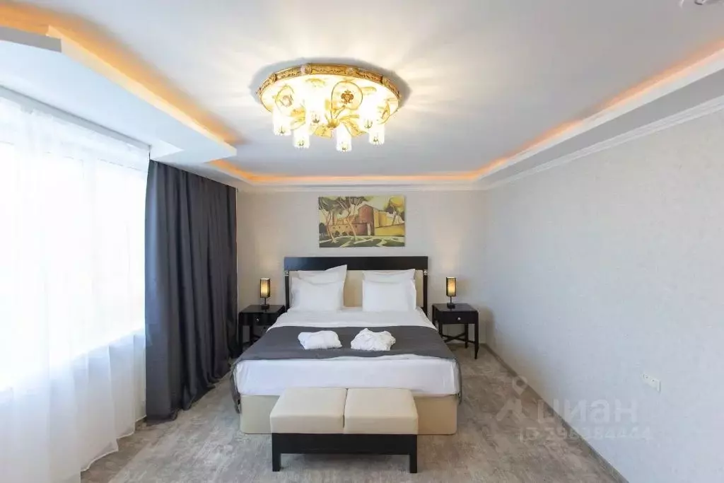 Комната Калужская область, Калуга ул. Кирова, 1 (10.0 м) - Фото 1