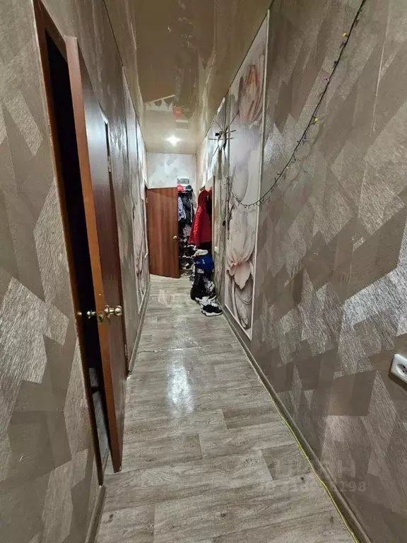 3-к кв. Краснодарский край, Сочи ул. Кирова, 64А (60.0 м) - Фото 1