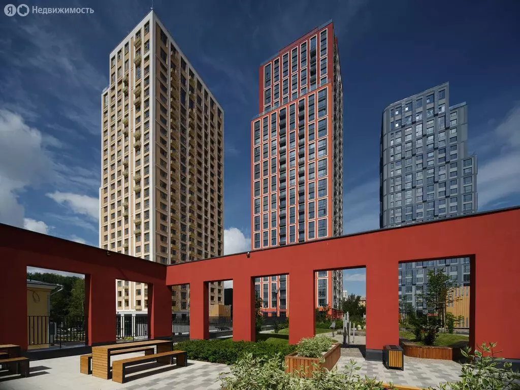 Помещение свободного назначения (93.4 м) - Фото 2