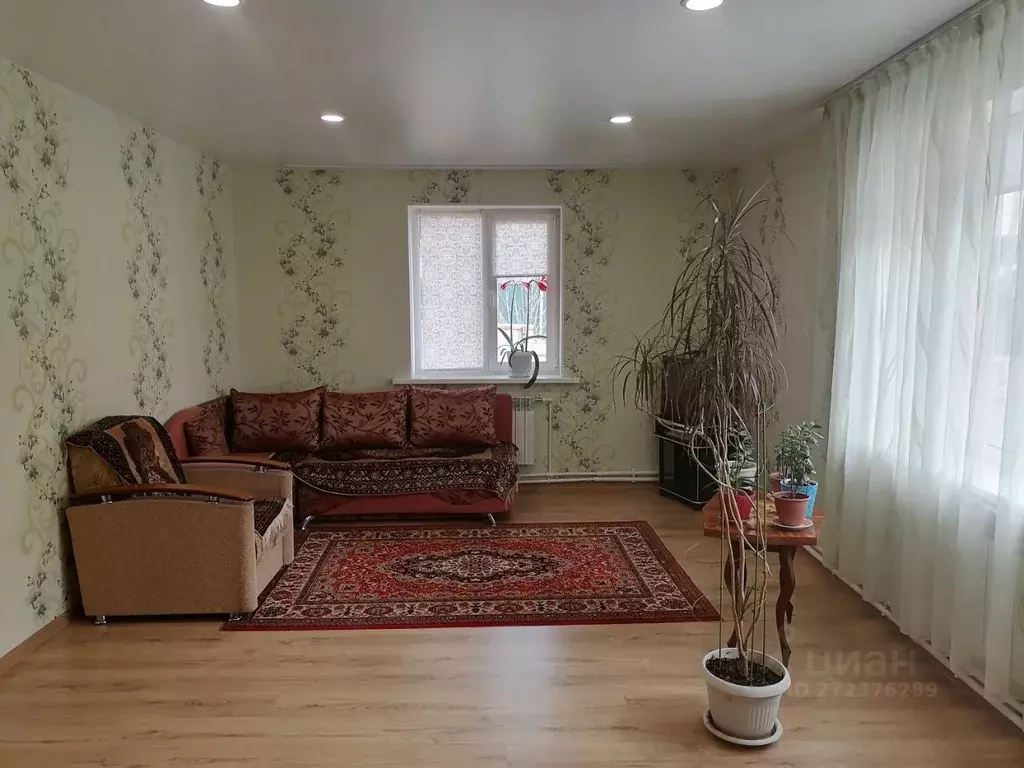 Коттедж в Самарская область, Самара Структурная ул. (86 м) - Фото 2