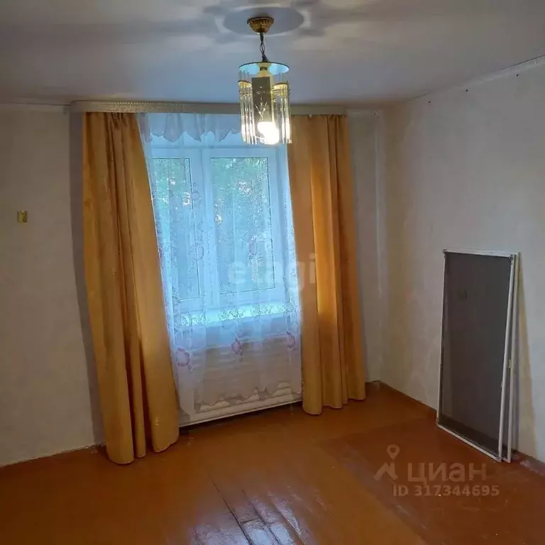2-к кв. Башкортостан, Стерлитамак Михайловский мкр, ул. Сазонова, 30 ... - Фото 0