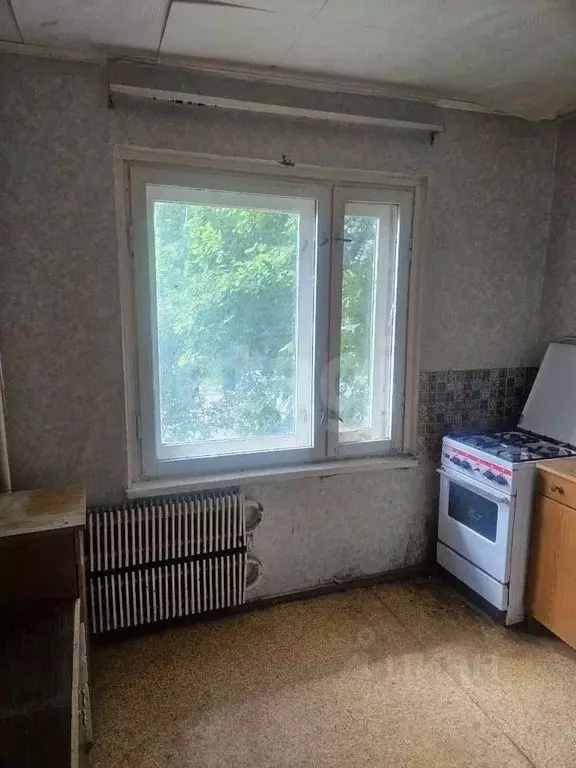 1-к кв. Белгородская область, Белгород Левобережная ул., 14 (31.0 м) - Фото 2