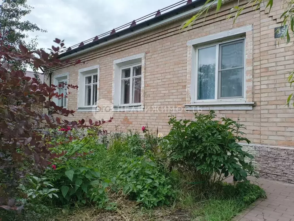Дом в Рыбное, Школьная улица, 35 (104.9 м) - Фото 2