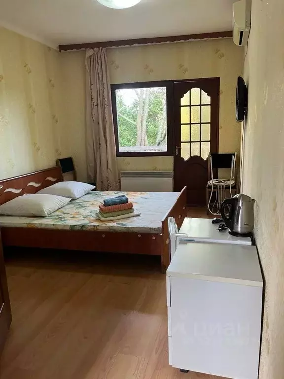 Студия Крым, Ялта ул. Екатерининская, 4 (25.0 м) - Фото 1