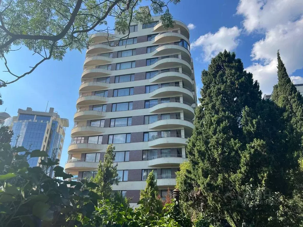 3-к кв. Крым, Ялта проезд Парковый, 6А (237.7 м) - Фото 1