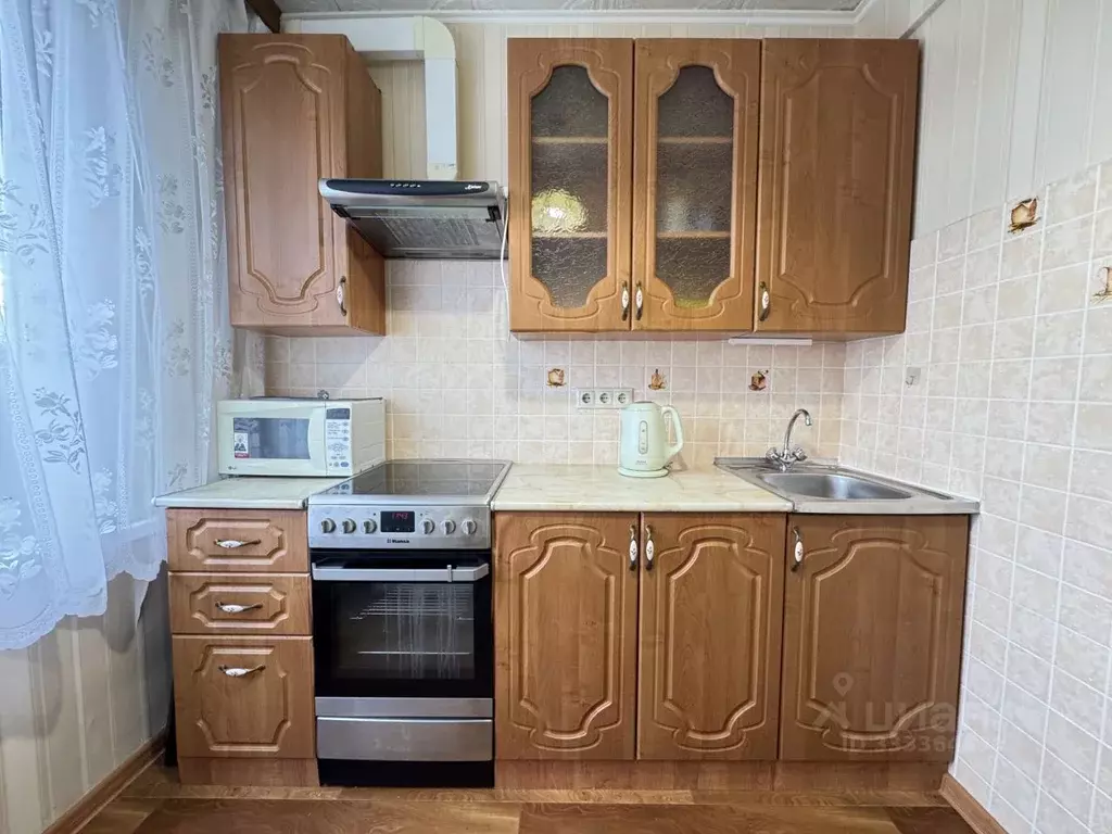 1-к кв. Москва Новоясеневский просп., 19К4 (32.5 м) - Фото 1