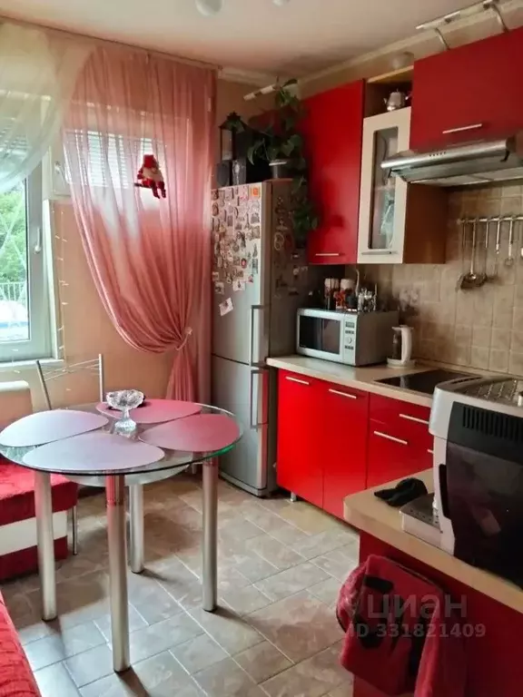 1-к кв. Санкт-Петербург ул. Замшина, 58 (36.7 м) - Фото 1