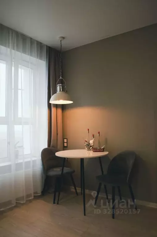 Студия Московская область, Красногорск городской округ, Путилково пгт ... - Фото 1