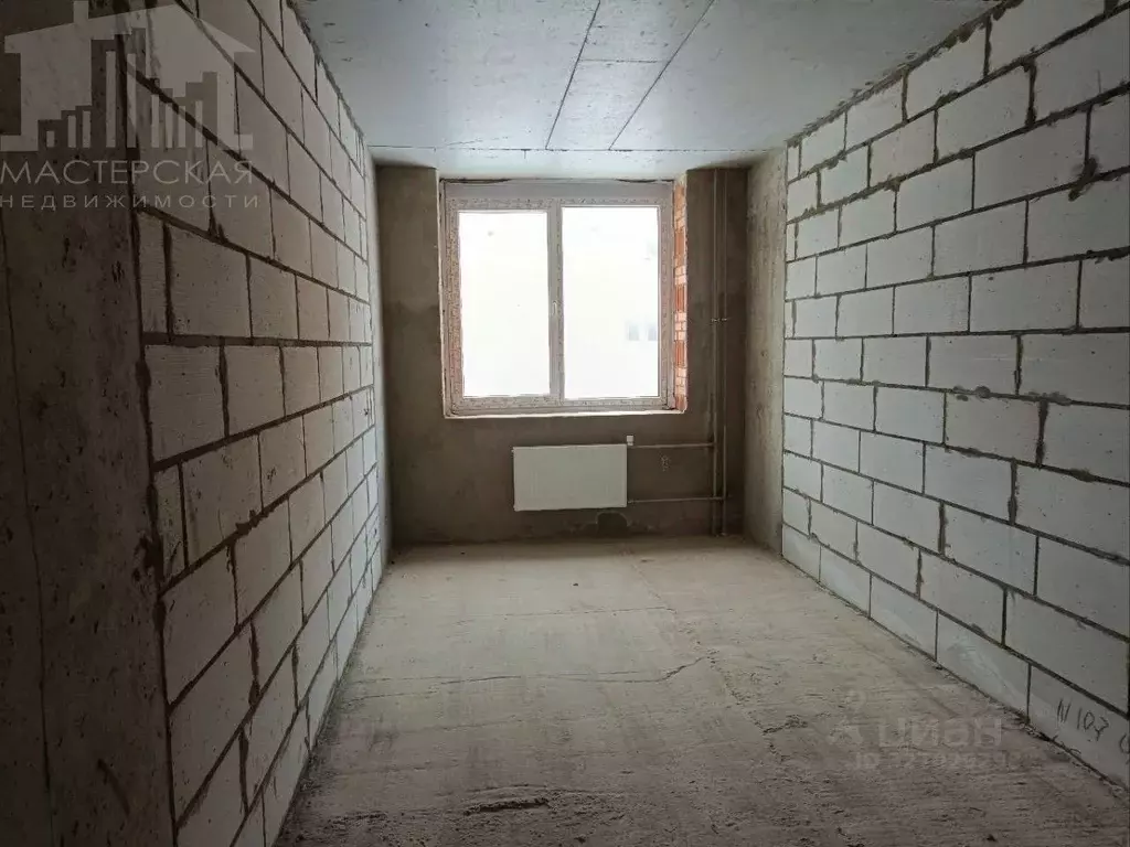 2-к кв. Московская область, Истра муниципальный округ, д. Высоково ... - Фото 1