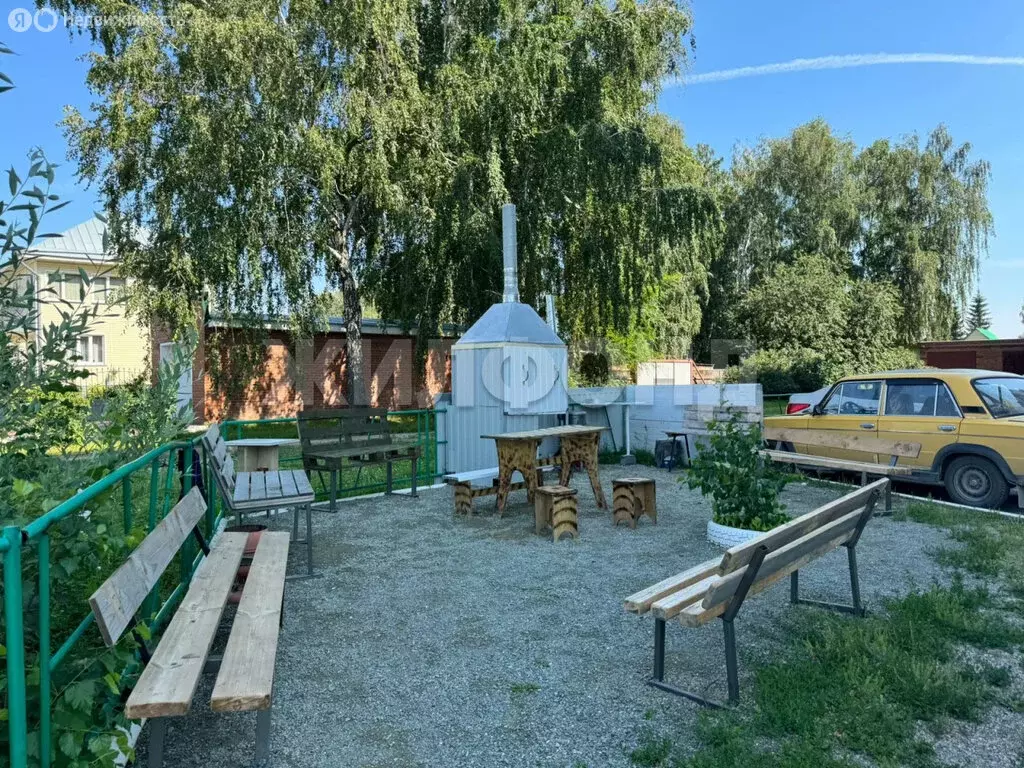 2-комнатная квартира: село Криводановка, Зелёная улица, 16 (58 м) - Фото 0