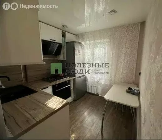 2-комнатная квартира: Сызрань, улица Лазо, 19 (42.9 м) - Фото 1