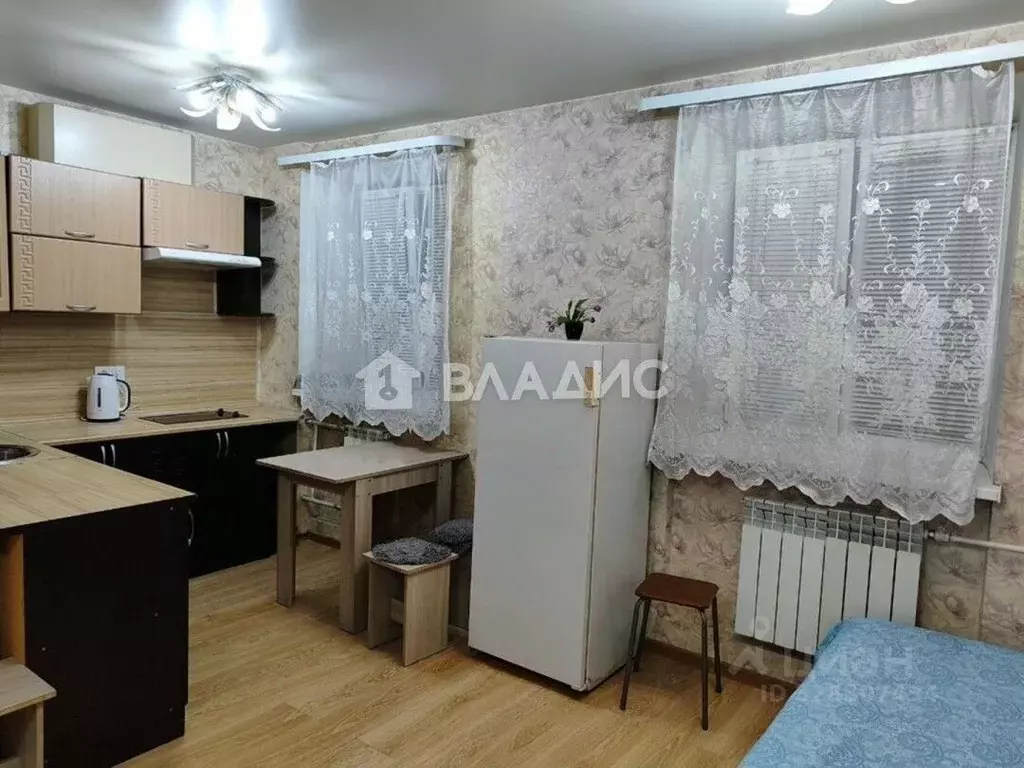 2-к кв. Иркутская область, Иркутск Депутатская ул., 11 (42.2 м) - Фото 2