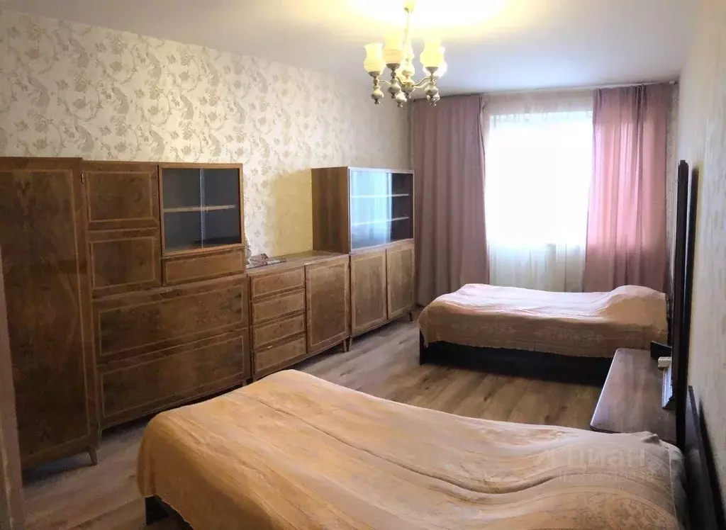3-к кв. Москва Новоясеневский просп., 32К1 (77.0 м) - Фото 2