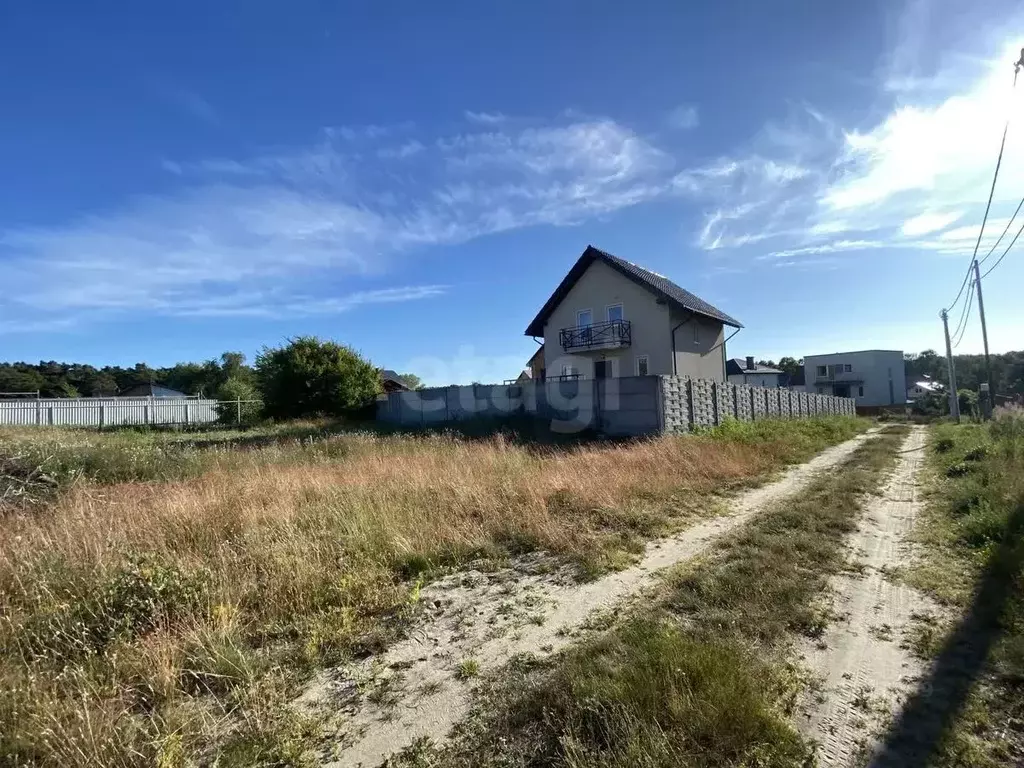 Участок в Калининградская область, Балтийск Балтийская Гавань СНТ,  ... - Фото 0
