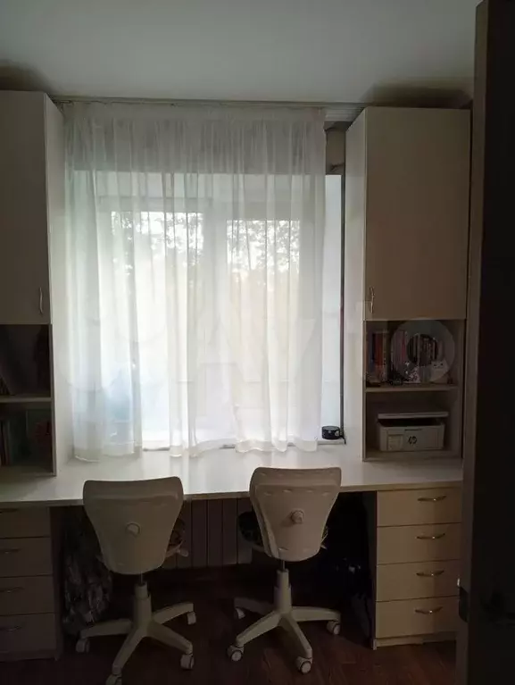 2-к. квартира, 45,2 м, 2/5 эт. - Фото 0