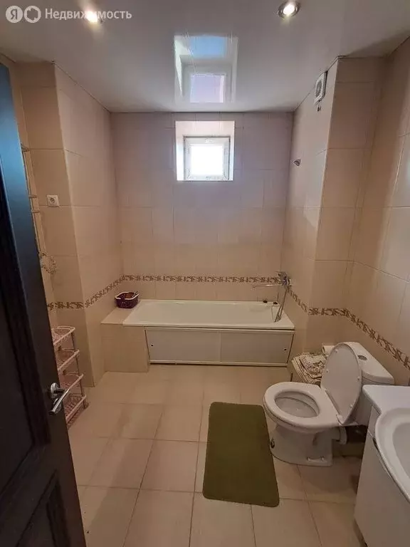 Дом в Малая Царевщина, Овражная улица, 5 (252.6 м) - Фото 0