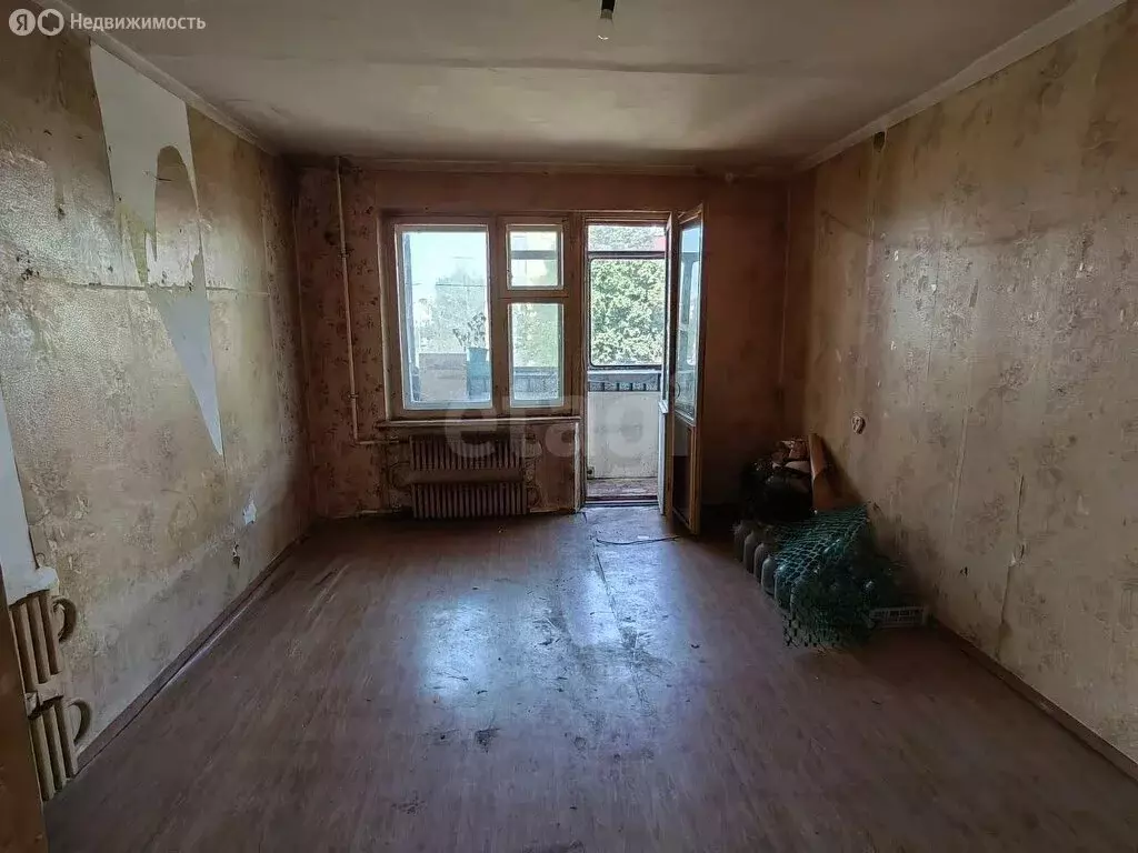 2-комнатная квартира: Разумное, проспект Ленина, 2 (36.7 м) - Фото 0
