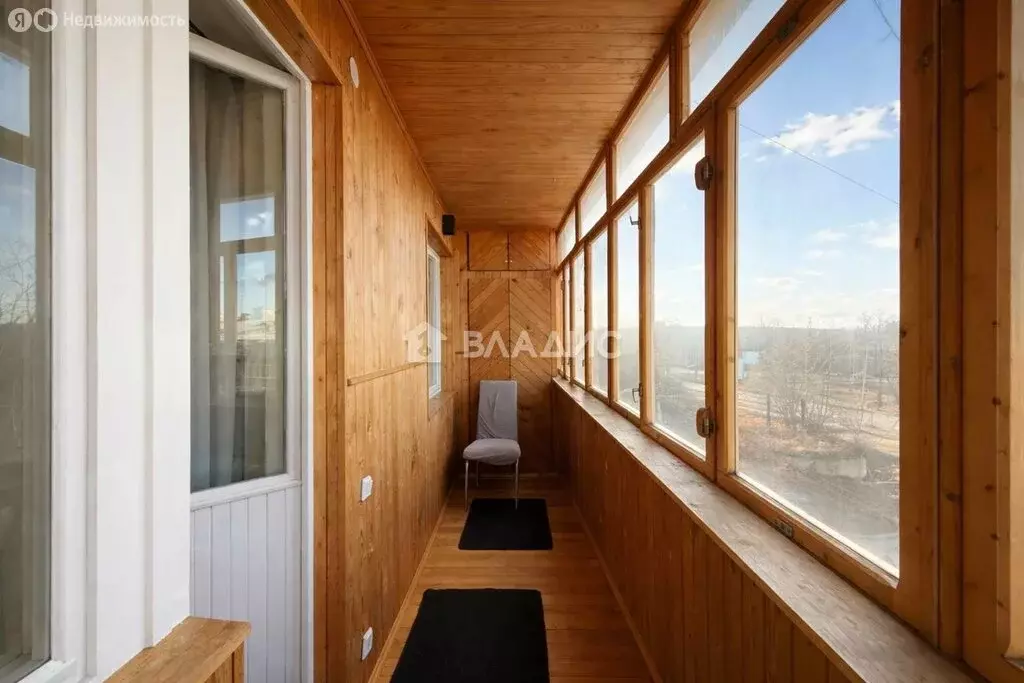 2-комнатная квартира: Петрозаводск, улица Сусанина, 4А (60.4 м) - Фото 2