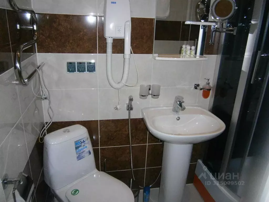 Комната Калининградская область, Калининград ул. Подполковника ... - Фото 2