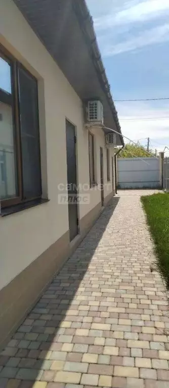 Студия Севастополь ш. Аэродромное, 2 (25.0 м) - Фото 1