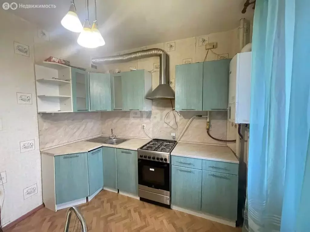 3-комнатная квартира: Белгород, улица Есенина, 46 (71.2 м) - Фото 1
