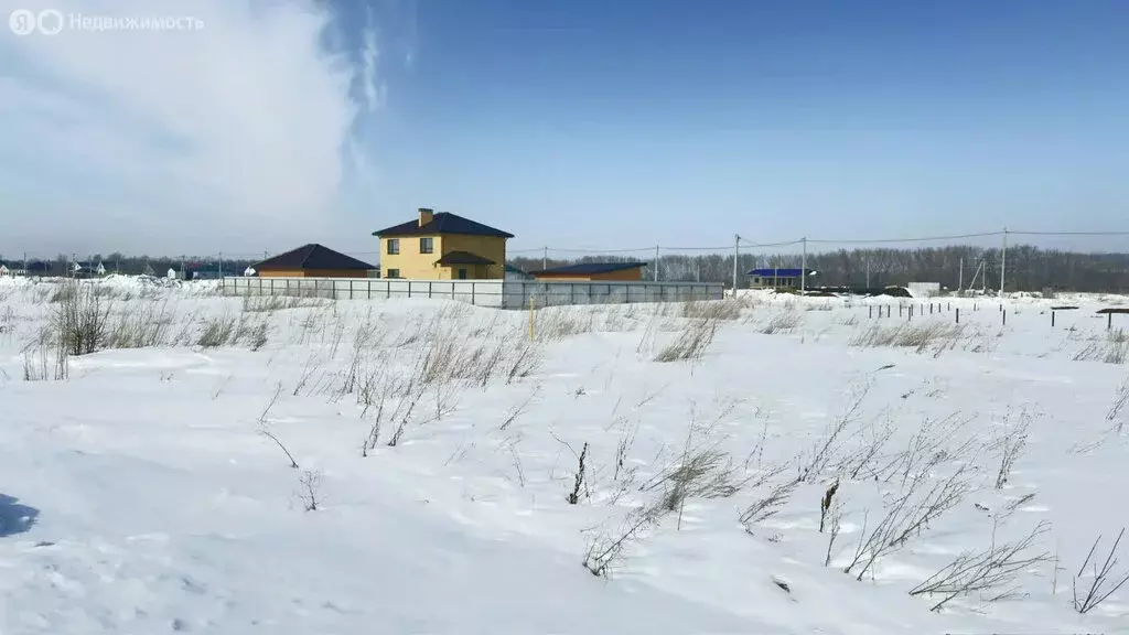 Участок в Альметьевск, улица Дружбы Народов (6 м) - Фото 1