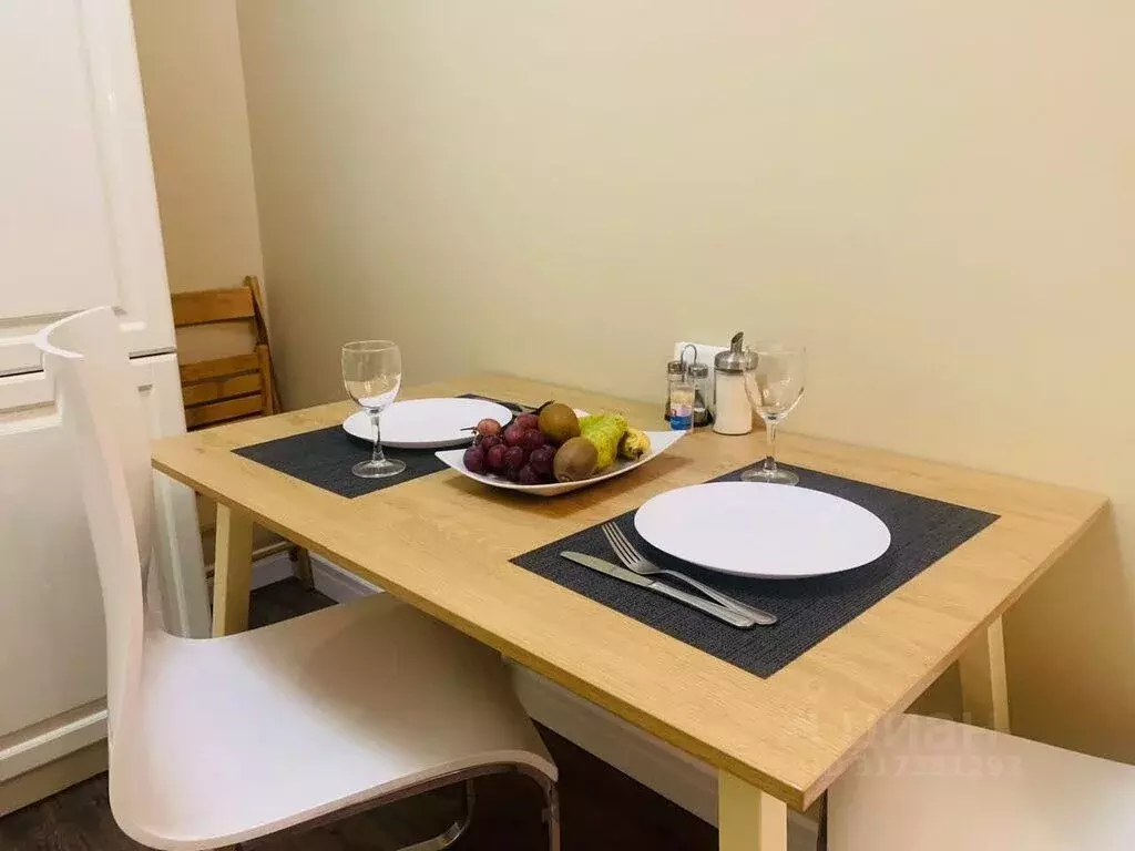 2-к кв. Краснодарский край, Сочи Бытха мкр, ул. Ясногорская, 16/8к3 ... - Фото 0
