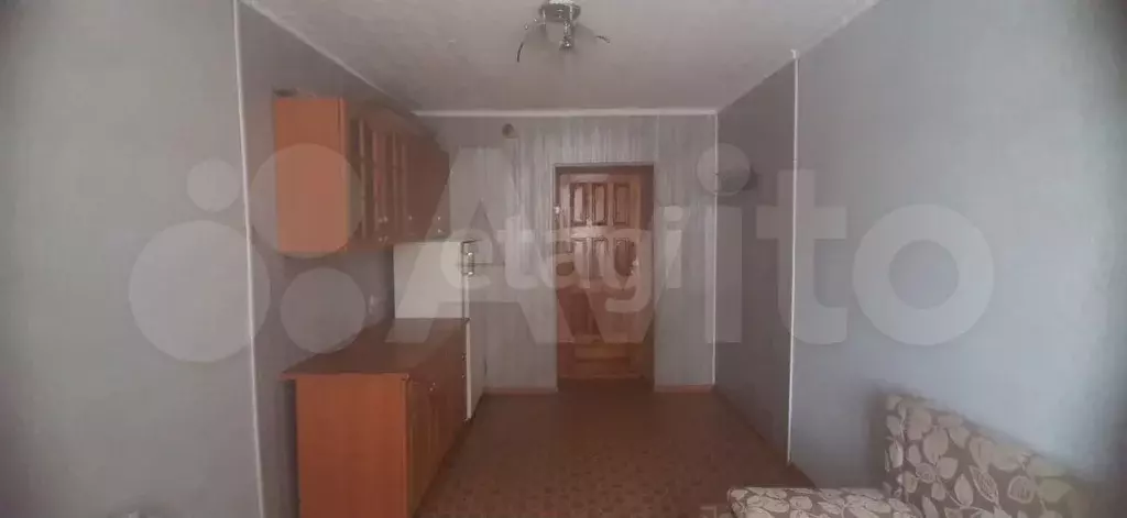 Комната 10 м в 1-к., 2/5 эт. - Фото 1