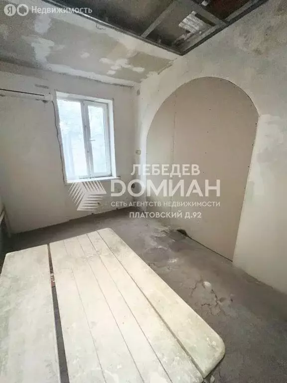 2-комнатная квартира: Новочеркасск, Комитетская улица, 25 (55 м) - Фото 1