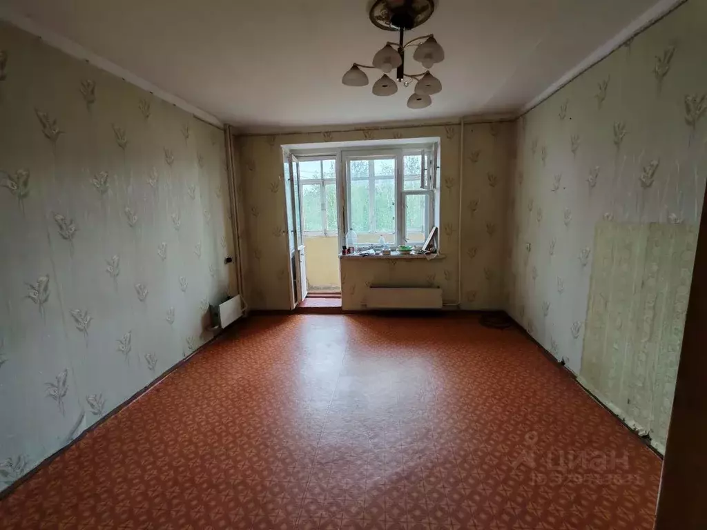 2-к кв. Татарстан, Зеленодольск ул. Королева, 8А (52.0 м) - Фото 2