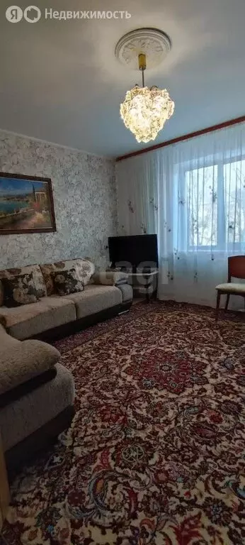 3-комнатная квартира: Южно-Сахалинск, проспект Победы, 65А (67 м) - Фото 2